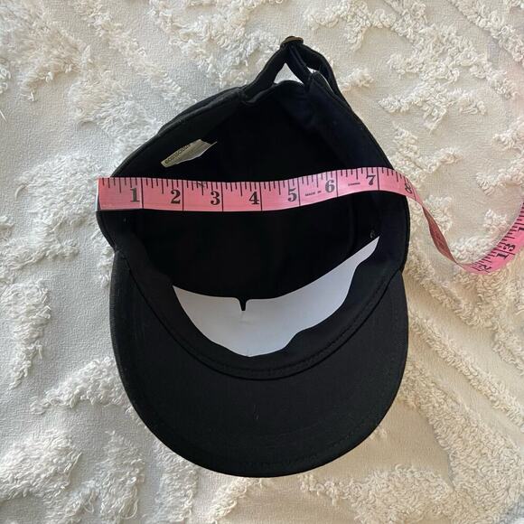 THE BODY SHOP Women's Canvas Tote Conductor and Ball Cap Bundle Casual Wellness - Picture 10 of 15